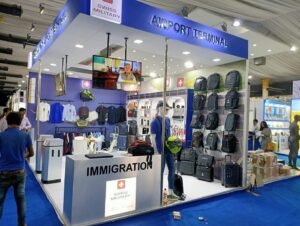 Corporate Gifting & Merchandise – Strengthening Brand Bonds