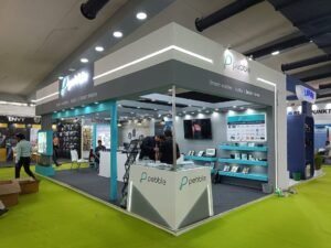 Creating Impactful Brand Experiences with Activations